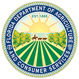 Florida Department of Agriculture
and Consumer Services
Office of Agricultural Water Policy