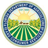 Florida Department of Agriculture
and Consumer Services
Office of Agricultural Water Policy 
