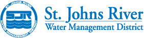 St Johns Water Management District